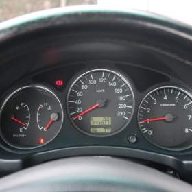 Foto inzerátu Subaru Forester 2.0 X