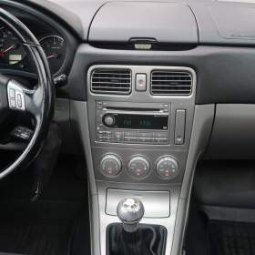 Foto inzerátu Subaru Forester 2.0 X