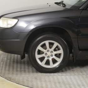 Foto inzerátu Subaru Forester 2.0 X