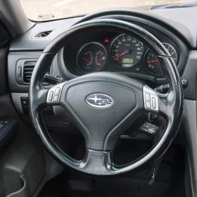Foto inzerátu Subaru Forester 2.0 X