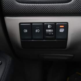 Foto inzerátu Subaru Forester 2.0 X