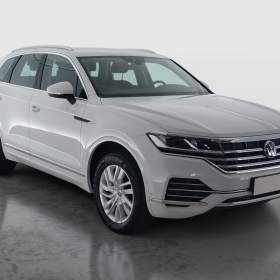 Foto inzerátu VW Touareg 3.0 TDI