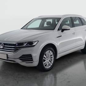Foto inzerátu VW Touareg 3.0 TDI