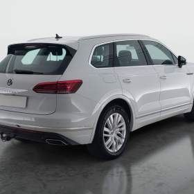 Foto inzerátu VW Touareg 3.0 TDI