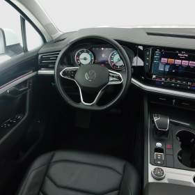 Foto inzerátu VW Touareg 3.0 TDI