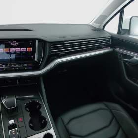 Foto inzerátu VW Touareg 3.0 TDI
