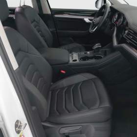 Foto inzerátu VW Touareg 3.0 TDI