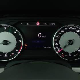 Foto inzerátu VW Touareg 3.0 TDI