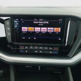 Foto inzerátu VW Touareg 3.0 TDI