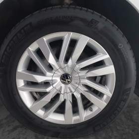Foto inzerátu VW Touareg 3.0 TDI