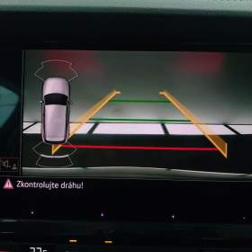 Foto inzerátu VW Touareg 3.0 TDI