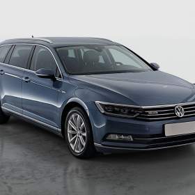 VW Passat 2.0 TDI / 19971930