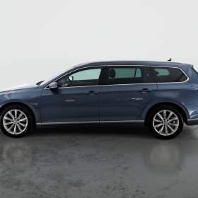 Foto inzerátu VW Passat 2.0 TDI