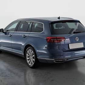 Foto inzerátu VW Passat 2.0 TDI