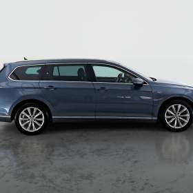 Foto inzerátu VW Passat 2.0 TDI