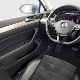 Foto inzerátu VW Passat 2.0 TDI