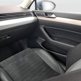Foto inzerátu VW Passat 2.0 TDI