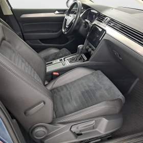 Foto inzerátu VW Passat 2.0 TDI