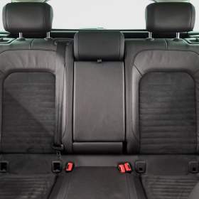 Foto inzerátu VW Passat 2.0 TDI