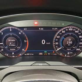 Foto inzerátu VW Passat 2.0 TDI