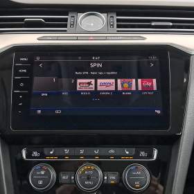 Foto inzerátu VW Passat 2.0 TDI
