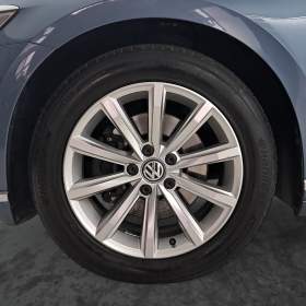 Foto inzerátu VW Passat 2.0 TDI