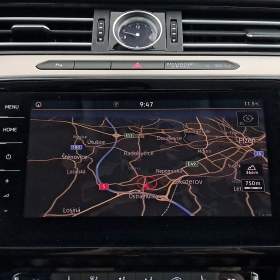 Foto inzerátu VW Passat 2.0 TDI