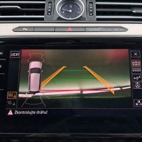 Foto inzerátu VW Passat 2.0 TDI