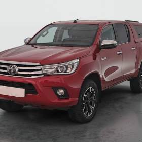 Foto inzerátu Toyota Hilux 2.4 D-4D