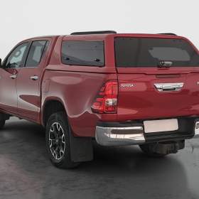 Foto inzerátu Toyota Hilux 2.4 D-4D