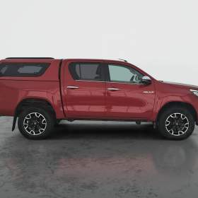 Foto inzerátu Toyota Hilux 2.4 D-4D