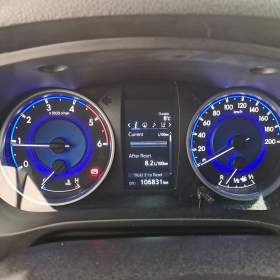 Foto inzerátu Toyota Hilux 2.4 D-4D