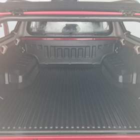 Foto inzerátu Toyota Hilux 2.4 D-4D