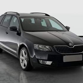 Foto inzerátu Skoda Octavia 2.0 TDI