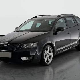 Foto inzerátu Skoda Octavia 2.0 TDI