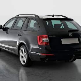 Foto inzerátu Skoda Octavia 2.0 TDI