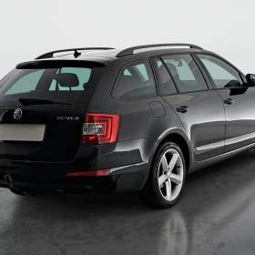 Foto inzerátu Skoda Octavia 2.0 TDI
