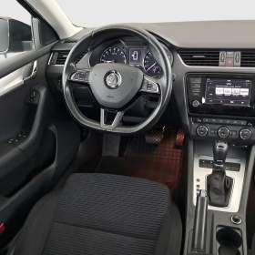 Foto inzerátu Skoda Octavia 2.0 TDI