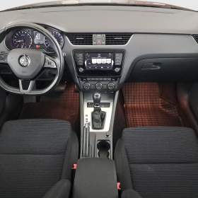 Foto inzerátu Skoda Octavia 2.0 TDI