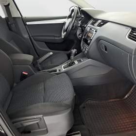 Foto inzerátu Skoda Octavia 2.0 TDI