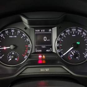 Foto inzerátu Skoda Octavia 2.0 TDI