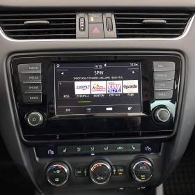 Foto inzerátu Skoda Octavia 2.0 TDI