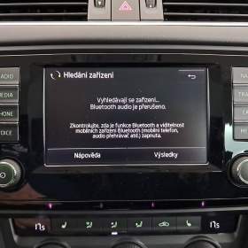 Foto inzerátu Skoda Octavia 2.0 TDI