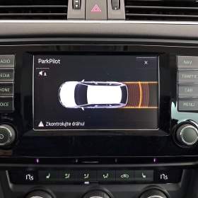 Foto inzerátu Skoda Octavia 2.0 TDI