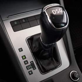 Foto inzerátu Skoda Octavia 2.0 TDI