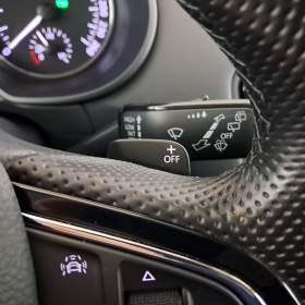 Foto inzerátu Skoda Octavia 2.0 TDI