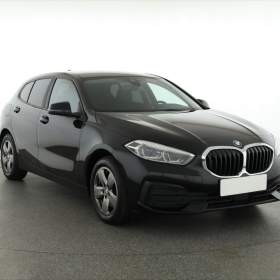 BMW 1 118i / 19971934