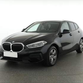 Foto inzerátu BMW 1 118i
