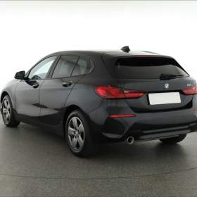 Foto inzerátu BMW 1 118i