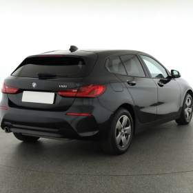 Foto inzerátu BMW 1 118i